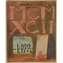 America Latina 1492-1992