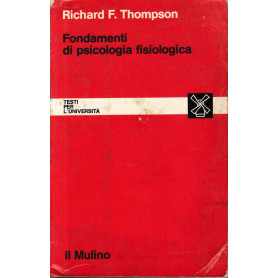 Fondamenti di psicologia fisiologica