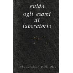 Guida agli esami di laboratorio