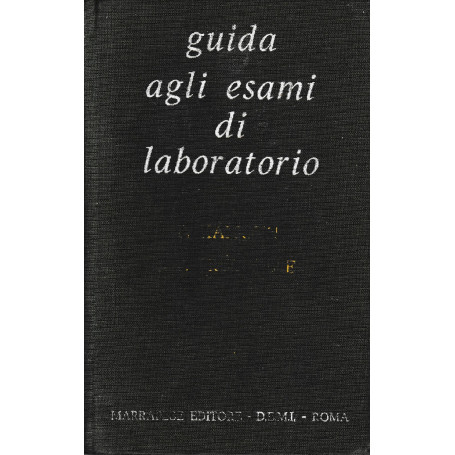 Guida agli esami di laboratorio
