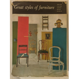 Great styles of furniture