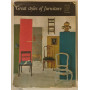 Great styles of furniture