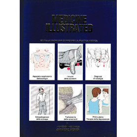 Medicine illustrated