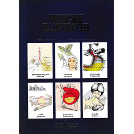 Medicine illustrated