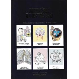 Medicine illustrated