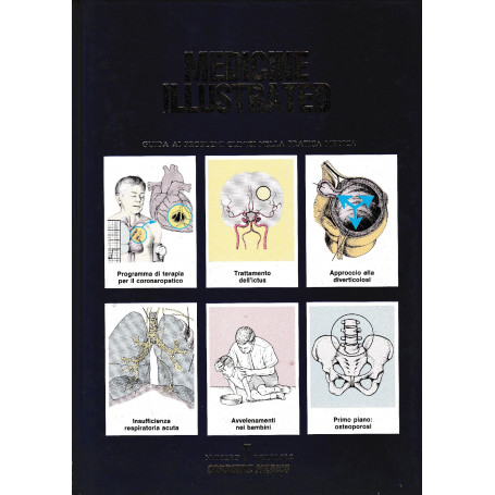 Medicine illustrated