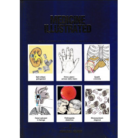 Medicine illustrated