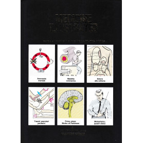 Medicine illustrated