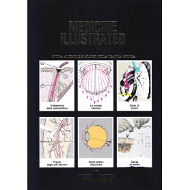 Medicine illustrated