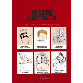 Medicine illustrated