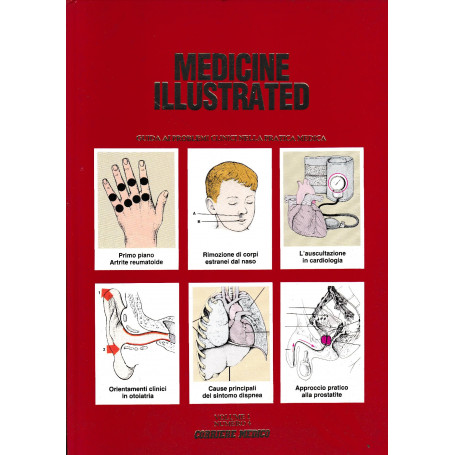 Medicine illustrated