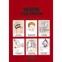 Medicine illustrated
