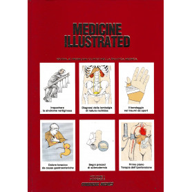 Medicine illustrated