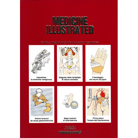 Medicine illustrated