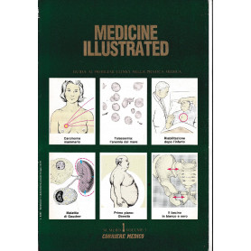 Medicine illustrated