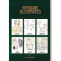 Medicine illustrated
