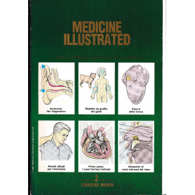 Medicine illustrated