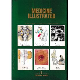 Medicine illustrated