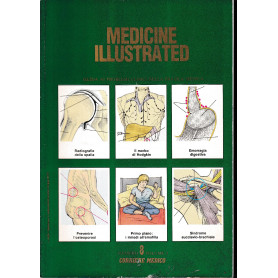 Medicine illustrated