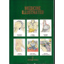 Medicine illustrated