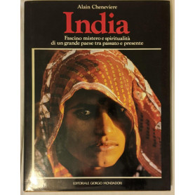 India: fascino