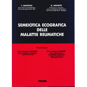 Semeiotica ecografica delle malattie reumatiche