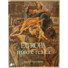 Europa: mito e realtà