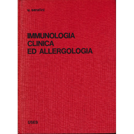 Immunologia clinica ed allergologia