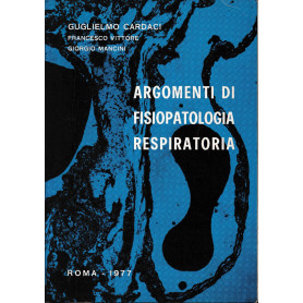 Argomenti di fisiopatologia respiratoria