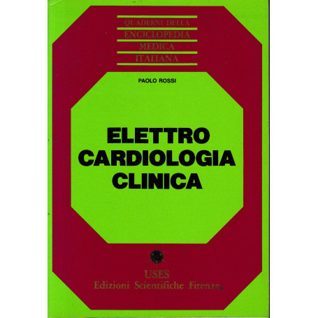 Elettrocardiologia clinica