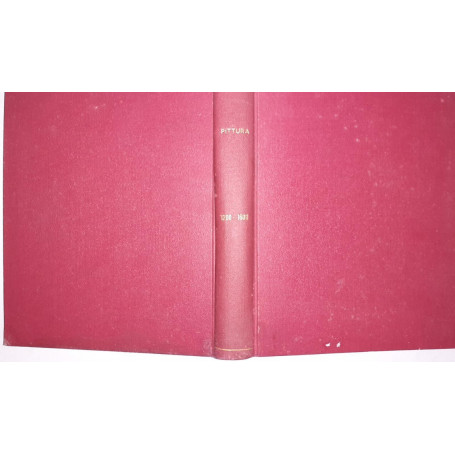 Pittura 1200-1600