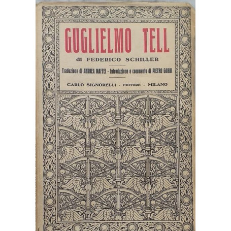 Guglielmo Tell