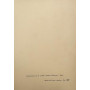 Catalogo delle pubblicazioni. Indice Analitico