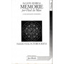 Memorie per Paul de Man : saggio sull'autobiografia