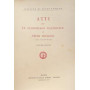 Atti del IV Congresso Nazionale di Studi Romani