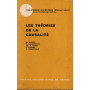 Les thèories de la casualitè