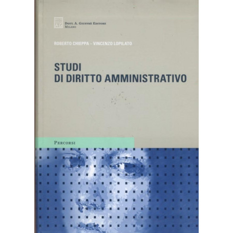 Studi di diritto amministrativo