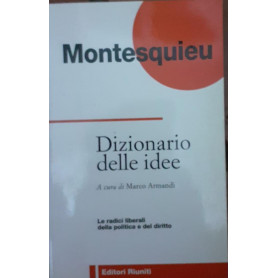 Dizionario delle idee