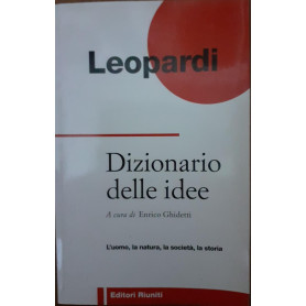 Dizionario delle idee