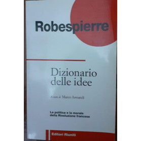 Dizionario delle idee