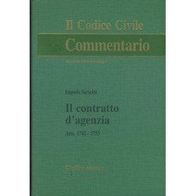 Il contratto d'agenzia