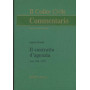 Il contratto d'agenzia
