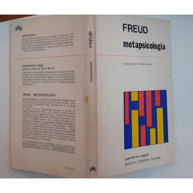 Metapsicologia