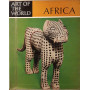 Africa the art of negro peoples