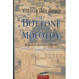 Il bottone di Molotov : storia di un diplomatico mancato