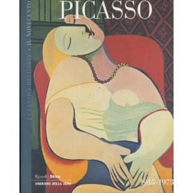 Picasso. I classici dell'arte. Il novecento