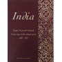 India. Tappeti del periodo coloniale 1800-1947