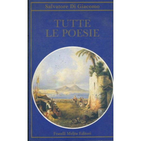Tutte le poesie