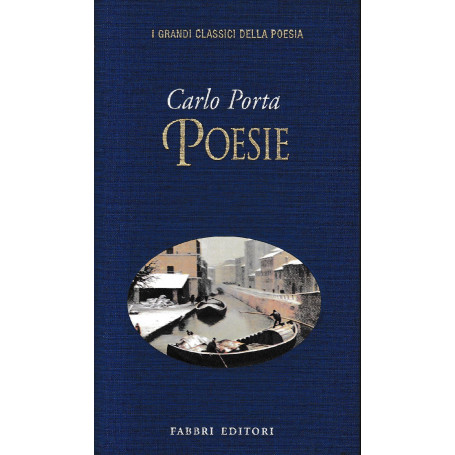 Poesie. Testo in Italiano a fronte.