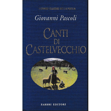 Canti di Castelvecchio